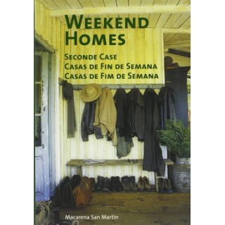 WEEKEND HOMES / SECONDE CASE / CASAS DE FIN DE SEMANA / CASAS DE FIM DE SEMANA -